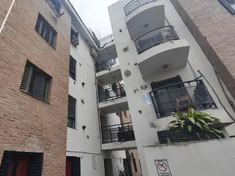 Departamento en Venta en Alberdi, USD 37.000