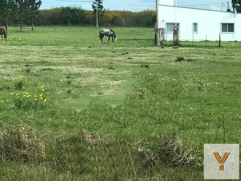 Terreno en venta - 475mts2 - Gualeguaychú, Entre Ríos