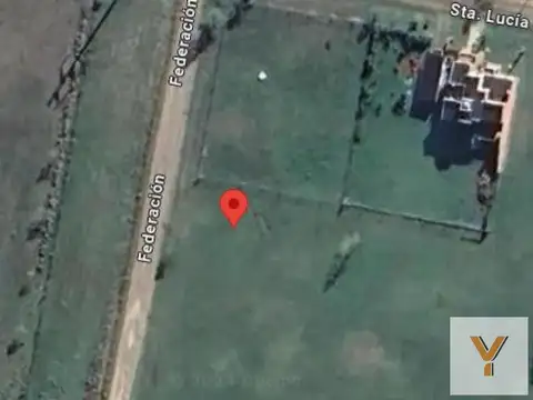 Terreno en Venta de 475,0 m2