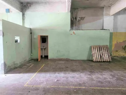 GalpÃ³n - Venta - Argentina, Tres de Febrero - GABINO EZEIZA 8300