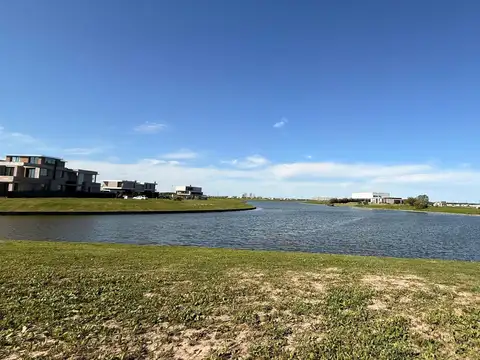 Terreno en Venta en Nordelta Los Puentes, USD 670.000
