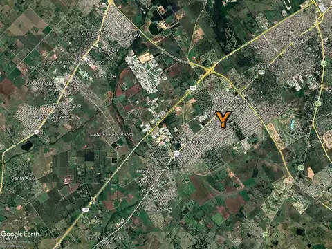 Departamento en Venta de 7 dormitorios