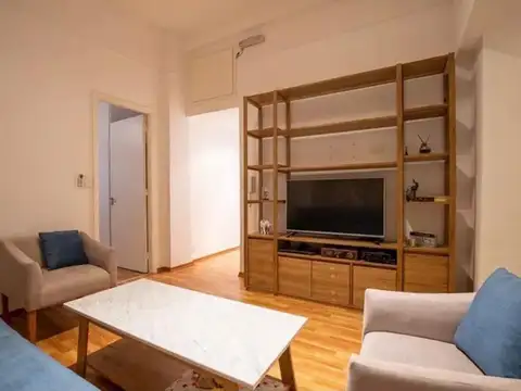 Departamento en Venta en Botánico, USD 169.800
