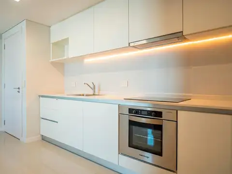 Departamento en Venta en Fisherton, USD 151.200