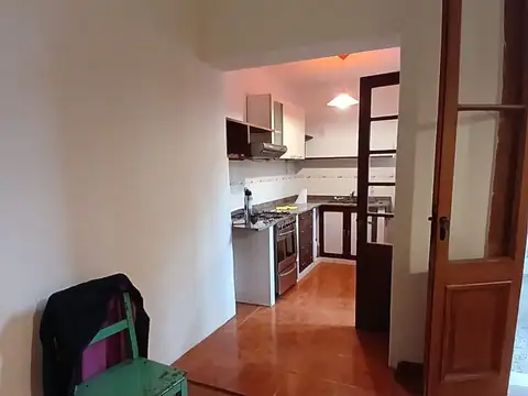 Departamento en Venta en Boedo, USD 140.000