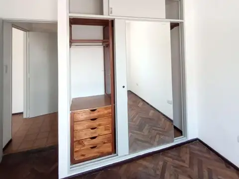 ALQUILER 1 DORMITORIO