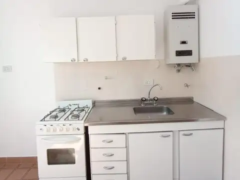 ALQUILER 1 DORMITORIO