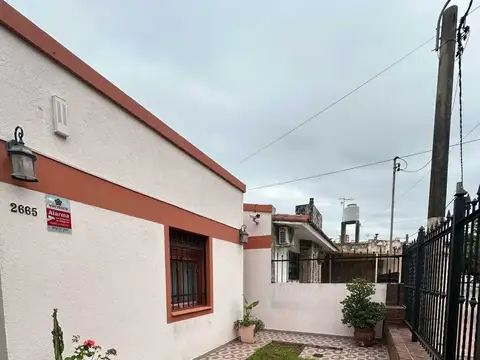 Jeronimo Yofre 2600