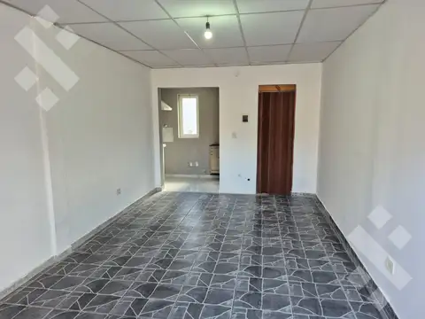 En alquiler | Monoambiente | Barrio Las Cabañas, Plottier