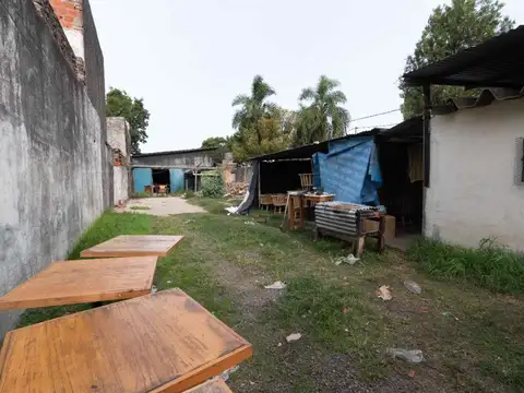 VENTA Galpón Industrial San Fernando Lote de 372m²