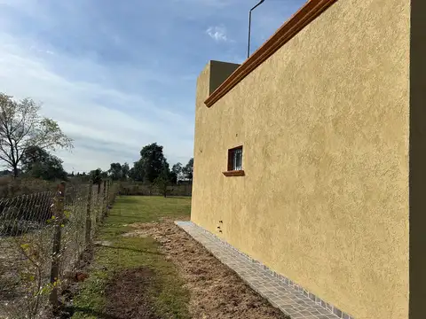Casa en Venta A Estrenar