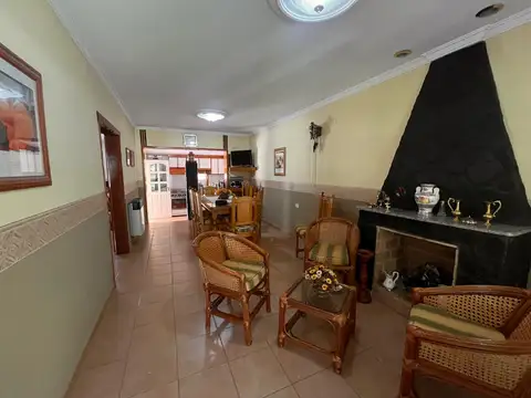 Casa en Venta en Santa Rosa de Calamuchita, USD 149.900