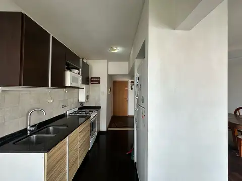 Departamento en Venta al Este