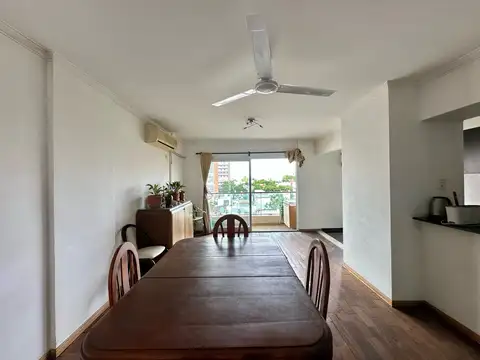 Departamento en Venta en Republica De La Sexta, USD 114.000