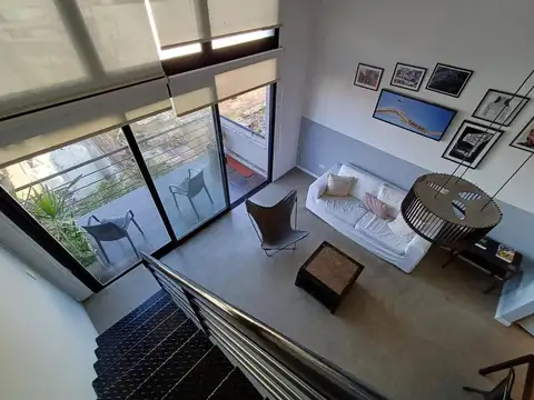 Departamento en Venta en Palermo Hollywood, USD 187.000