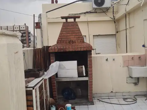 Departamento 3 Ambientes con Terraza Propia y Parrilla – Vista Panorámica 360°