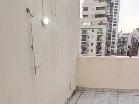 Departamento en Alquiler en Parque Chacabuco, $ 950.000