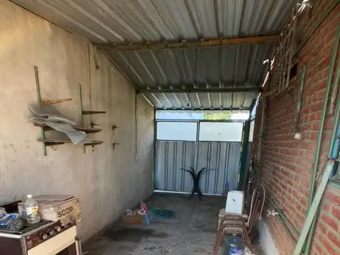 La Refalosa 100
