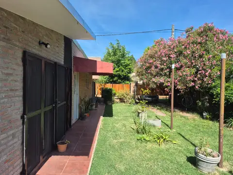Casa en Venta en Ibarlucea, USD 95.000