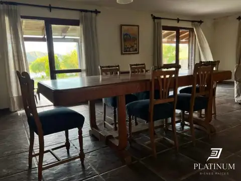 Casa en Venta en Coronel Moldes, USD 250.000