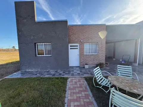 La Toscana - Barrio Abierto Piñero