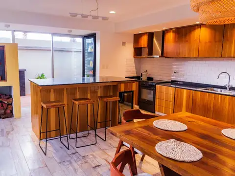 Casa en Venta al Noroeste