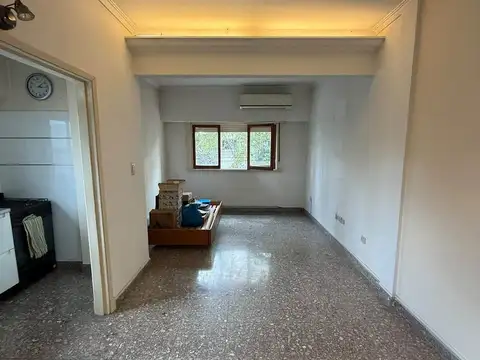 Coronel Brandsen 5900, Piso 2