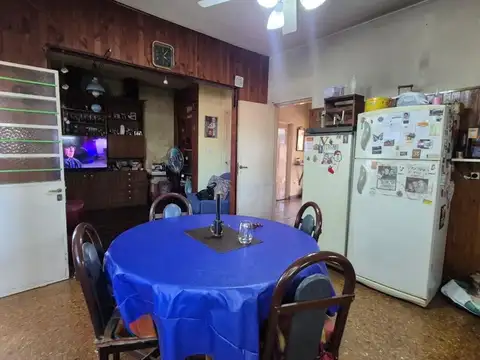 Depto Tipo Casa en Venta con 2 cocheras