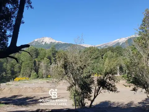 VENTA Lote/Terreno Nº7 de 165 m2 Barrio Norte Villa la Angostura