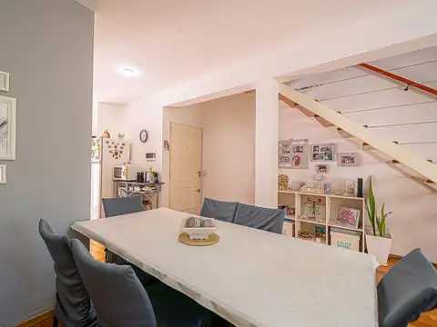 Departamento en Venta 15 años