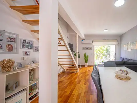Departamento en Venta de 2 dormitorios
