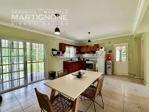 Casa en Alquiler en Manzanares - Pilar