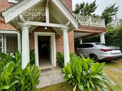 Casa en Alquiler en Manzanares, $ 1.150.000