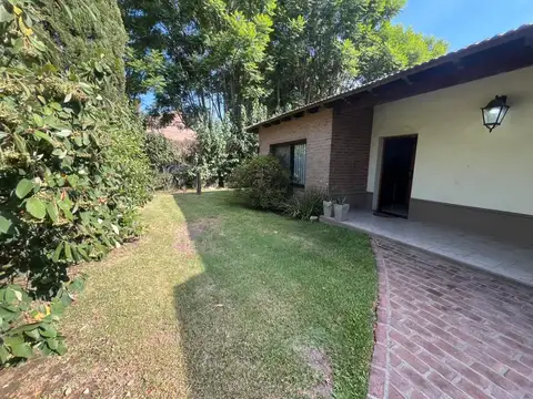 Casa en Venta en Bella Vista, USD 440.000