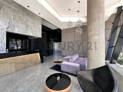 Avenida del Valle 2700, Piso 1