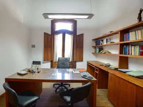 CASA EN VENTA LA PLATA CENTRO