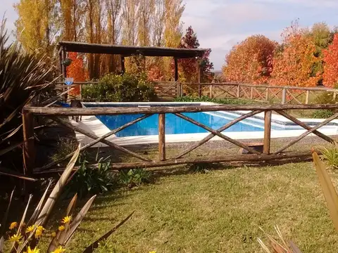 Casa en Venta en Lujan, USD 239.000