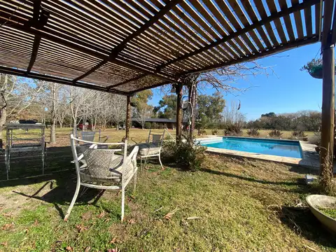 Casa en Venta en Luján, USD 239.000