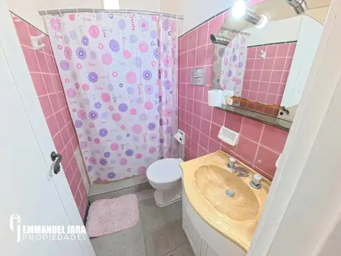 ALQUILER ESTUDIANTE | DEPARTAMENTO 1 AMBIENTE