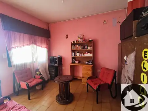 Casa en Venta en Jose Clemente Paz, USD 47.990