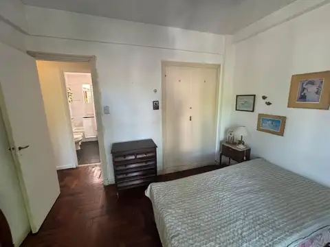 Departamento 4 ambientes con 1 baño