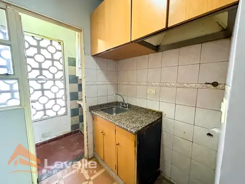 Departamento en Alquiler de 2 dormitorios