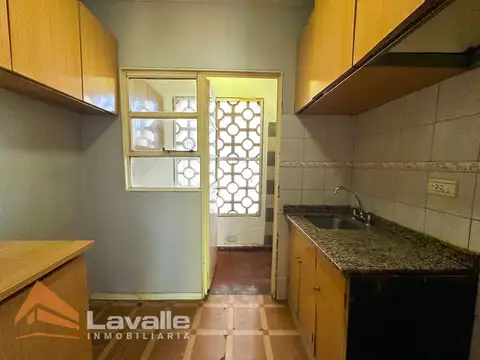 Departamento en Alquiler de 3 ambientes