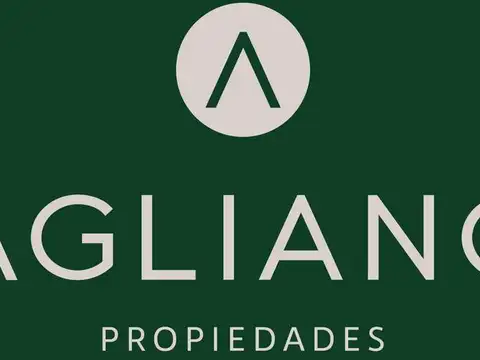 Alquiler Monoambiente. San Martin 3060 2do F