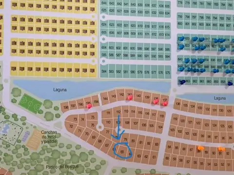 Casa en Venta en Canning, USD 349.000