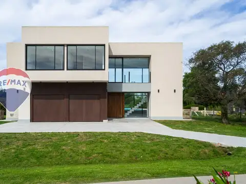 Casa en Venta A Estrenar