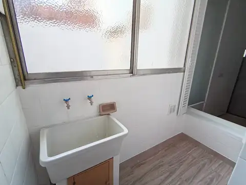 Departamento en Alquiler 35 años