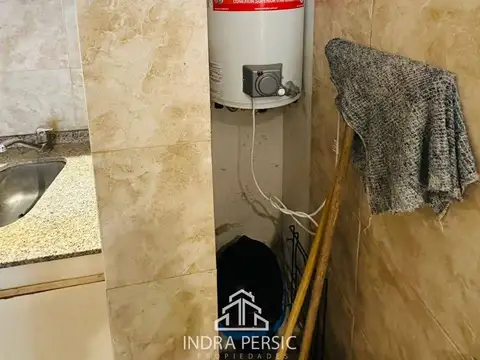 VENTA departamento Centro Mar del Plata 1 ambiente