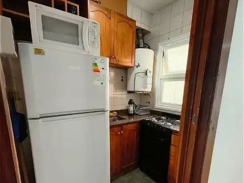 Departamento en Alquiler Temporal 40 años