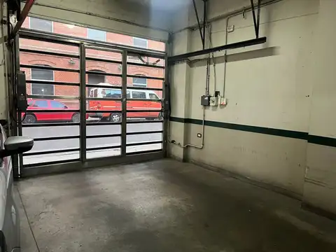 Venta Cochera Barracas